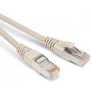 Патч-корд Hyperline PC-LPM-STP-RJ45-RJ45-C5e-15M-LSZH-GY