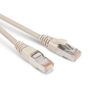 Патч-корд Hyperline PC-LPM-STP-RJ45-RJ45-C5E-1.5M-LSZH-GY
