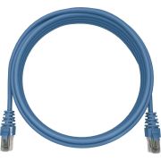Патч-корд NTSS NTSS-PC-UTP-RJ45-5e-2.0-LSZH-BU