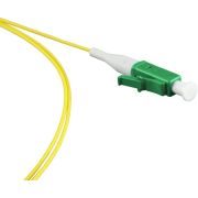Пигтейл Hyperline FPT-B9-9-LC/AR-1M-LSZH-YL 1x9/125 OS1/OS2 LC 1м LSZH желтый