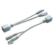 Комплект пассивный Lanmaster (LAN-POE-KIT-2.1) (упак.:1шт)