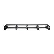 Патч-панель Hyperline PPTR-19-4CU-RNG-STL 19