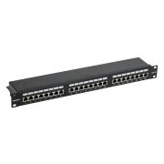Патч-панель ITK PP24-1UC5EF-K05-G 19