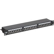 Патч-панель ITK PP24-1UC5ES-D05 19