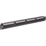 Патч-панель ITK PP24-1UC5EU-D05 19
