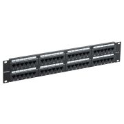 Патч-панель ITK PP48-2UC5EU-K05-G 19