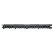 Патч-панель Panduit DP245E88TGY 19
