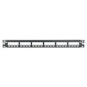 Патч-панель наборная Panduit CP24BLY 19