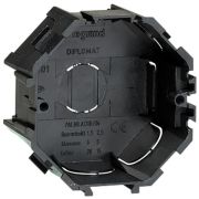Коробка Legrand Etika