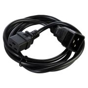 Шнур питания Rem R-16-CORD-C19-S-1.8