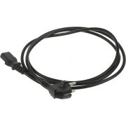 Шнур питания Rem R-10-Cord-C13-S-1.8