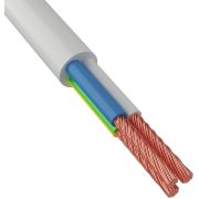 Кабель Rexant 01-8048-4 белый