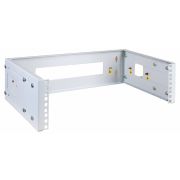 Кронштейн телекоммуникационный ЦМО КНО-М-3U настен. 3U 19