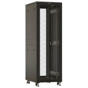 Шкаф серверный Hyperline TTBR-3268-DD-RAL9004