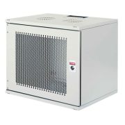 Шкаф коммутационный Lande NetBox Soho
