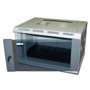 Шкаф коммутационный Lanmaster Pro