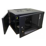 Шкаф коммутационный Lanmaster Next