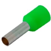 Наконечник Rexant 08-0823 латунь зеленый (упак.:100шт)