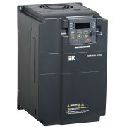 Преобразователь частоты IEK Control-A310 (CNT-A310D33V075-11TEZ) IP20