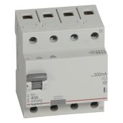 Выключатель дифф.тока УЗО Legrand 402071 RX3