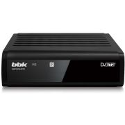 Ресивер DVB-T2 BBK SMP025HDT2