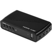Ресивер DVB-T2 BBK SMP028HDT2
