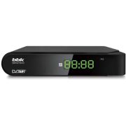 Ресивер DVB-T2 BBK SMP027HDT2