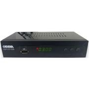 Ресивер DVB-T2 Cadena CDT-2315SB