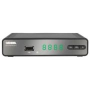 Ресивер DVB-T2 Cadena CDT-2351SB