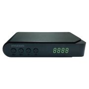 Ресивер DVB-T2 Hyundai H-DVB200