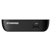 Ресивер DVB-T2 Starwind CT-160