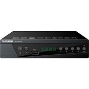 Ресивер DVB-T2 Telefunken TF-DVBT260
