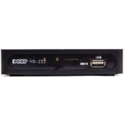 Ресивер DVB-T2 Сигнал Эфир HD-222