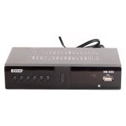 Ресивер DVB-T2 Сигнал Эфир HD-225