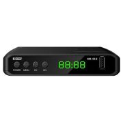 Ресивер DVB-T2 Сигнал Эфир HD-215