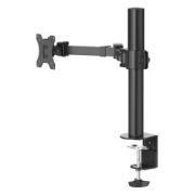 Кронштейн для мониторов Hama FM Arm 00118493