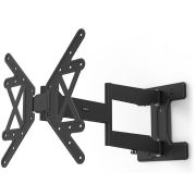 Кронштейн для телевизора Hama Fullmotion TV Slim
