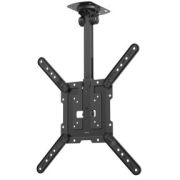 Кронштейн для телевизора Hama Swivel Height-adjustable