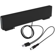 Антенна телевизионная Рэмо BAS-5310-USB HORIZON