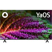 Телевизор QLED BBK 55