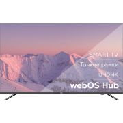 Телевизор LED BQ 65