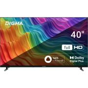Телевизор LED Digma 40