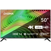 Телевизор LED Digma 50