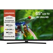 Телевизор LED Grundig 65