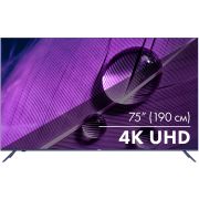 Телевизор LED Haier 75