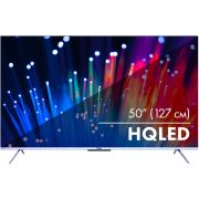 Телевизор QLED Haier 50