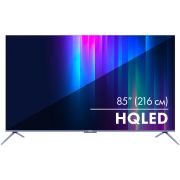 Телевизор QLED Haier 85
