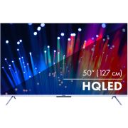Телевизор QLED Haier 50