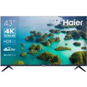 Телевизор LED Haier 43