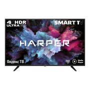 Телевизор LED Harper 65